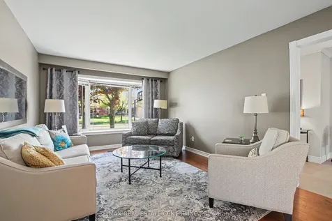 260 Coxe Boulevard Milton ON L9T 4K8