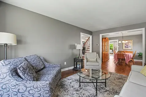 260 Coxe Boulevard Milton ON L9T 4K8