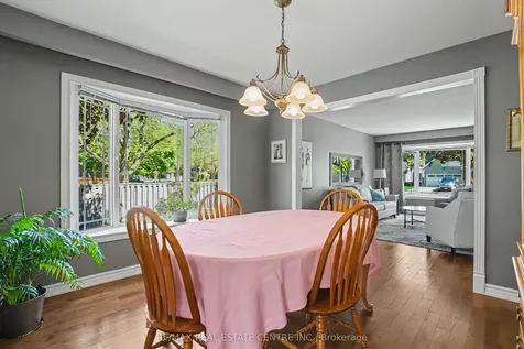 260 Coxe Boulevard Milton ON L9T 4K8