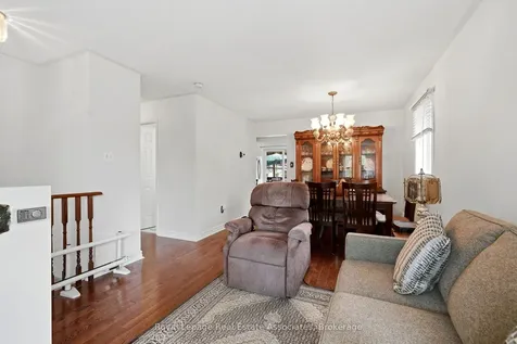 52 Royal Orchard Drive Brampton ON L6X 4M4