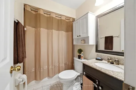 52 Royal Orchard Drive Brampton ON L6X 4M4