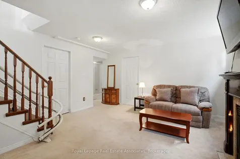 52 Royal Orchard Drive Brampton ON L6X 4M4