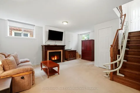 52 Royal Orchard Drive Brampton ON L6X 4M4