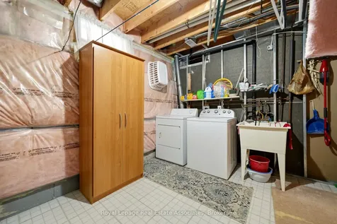 52 Royal Orchard Drive Brampton ON L6X 4M4