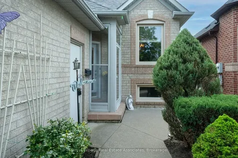 52 Royal Orchard Drive Brampton ON L6X 4M4