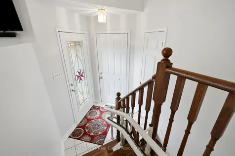 52 Royal Orchard Drive Brampton ON L6X 4M4