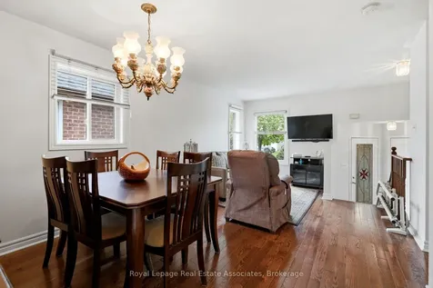 52 Royal Orchard Drive Brampton ON L6X 4M4