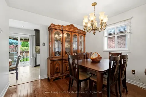 52 Royal Orchard Drive Brampton ON L6X 4M4