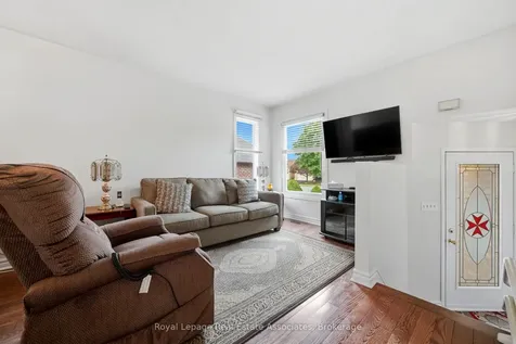 52 Royal Orchard Drive Brampton ON L6X 4M4