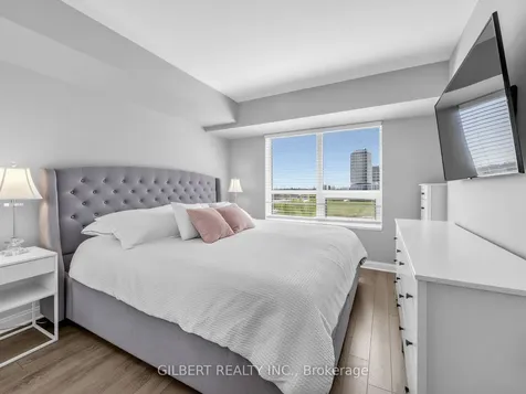1 Michael Power Place Toronto ON M9A 0A1