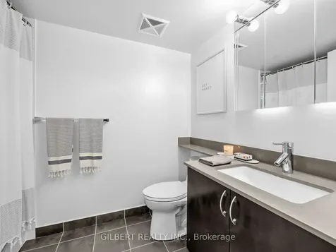 1 Michael Power Place Toronto ON M9A 0A1