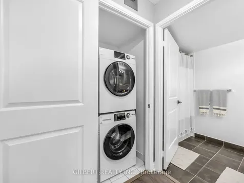 1 Michael Power Place Toronto ON M9A 0A1