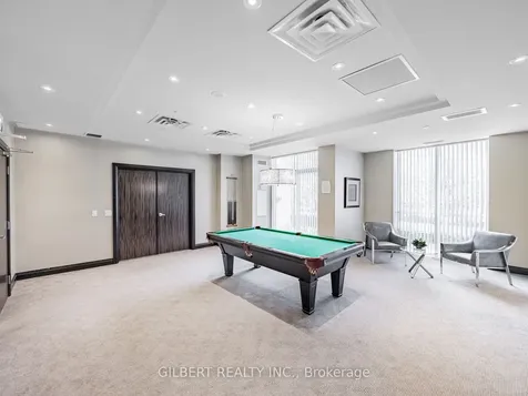 1 Michael Power Place Toronto ON M9A 0A1