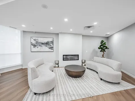 1 Michael Power Place Toronto ON M9A 0A1