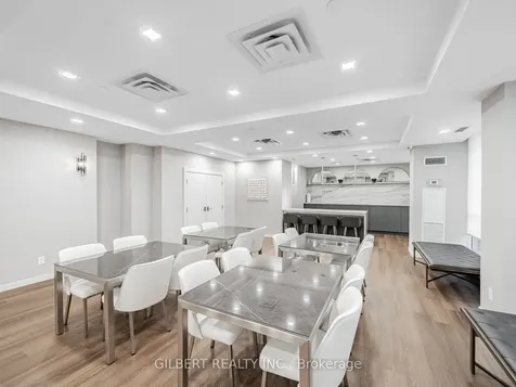 1 Michael Power Place Toronto ON M9A 0A1