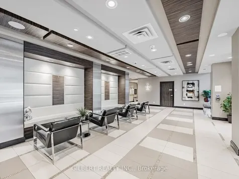 1 Michael Power Place Toronto ON M9A 0A1