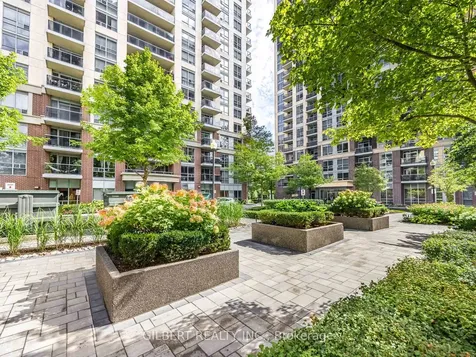 1 Michael Power Place Toronto ON M9A 0A1
