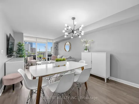 1 Michael Power Place Toronto ON M9A 0A1
