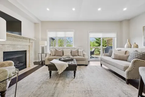 2480 Springforest Drive Oakville ON L6M 0A2