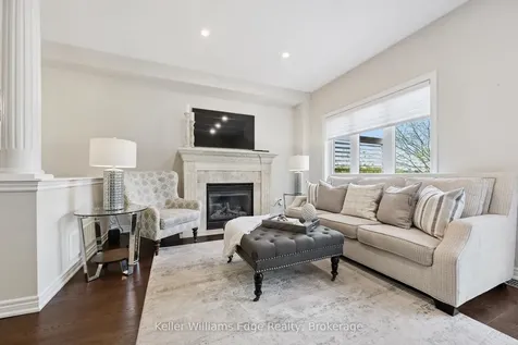 2480 Springforest Drive Oakville ON L6M 0A2