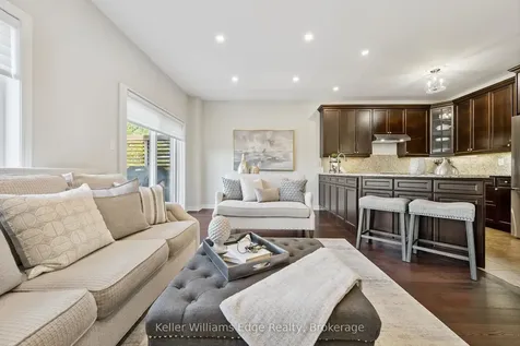 2480 Springforest Drive Oakville ON L6M 0A2