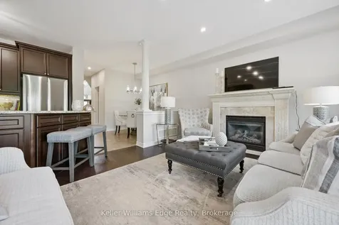 2480 Springforest Drive Oakville ON L6M 0A2