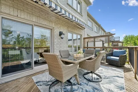 2480 Springforest Drive Oakville ON L6M 0A2