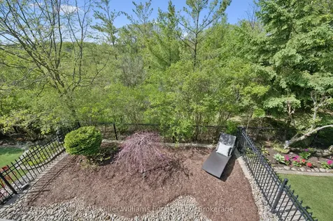 2480 Springforest Drive Oakville ON L6M 0A2