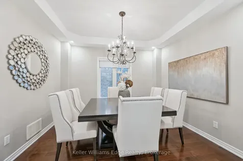 2480 Springforest Drive Oakville ON L6M 0A2