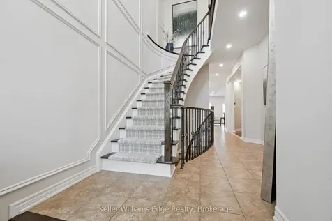 2480 Springforest Drive Oakville ON L6M 0A2