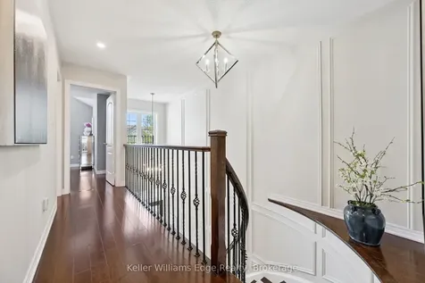 2480 Springforest Drive Oakville ON L6M 0A2