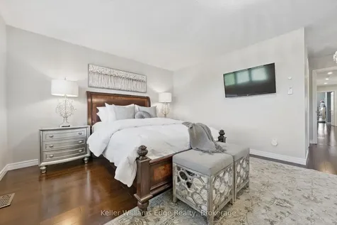 2480 Springforest Drive Oakville ON L6M 0A2