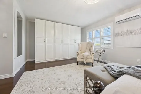2480 Springforest Drive Oakville ON L6M 0A2