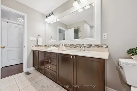 2480 Springforest Drive Oakville ON L6M 0A2