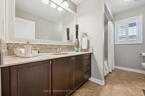 2480 Springforest Drive Oakville ON L6M 0A2