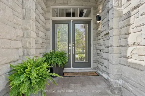 2480 Springforest Drive Oakville ON L6M 0A2
