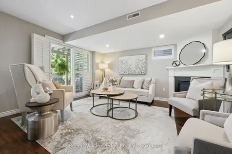 2480 Springforest Drive Oakville ON L6M 0A2