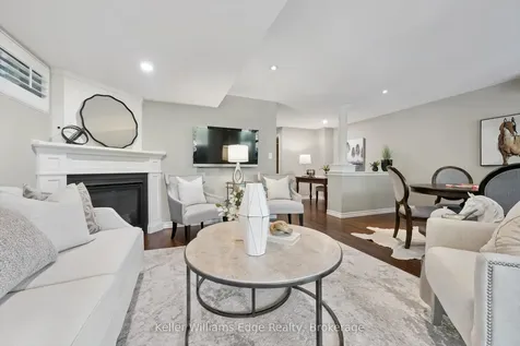 2480 Springforest Drive Oakville ON L6M 0A2