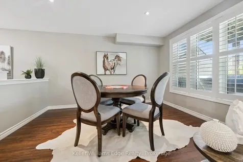 2480 Springforest Drive Oakville ON L6M 0A2