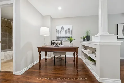 2480 Springforest Drive Oakville ON L6M 0A2