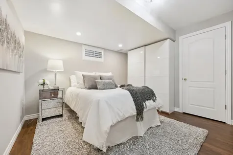2480 Springforest Drive Oakville ON L6M 0A2