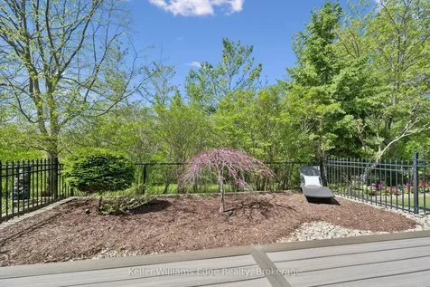 2480 Springforest Drive Oakville ON L6M 0A2