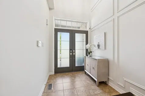 2480 Springforest Drive Oakville ON L6M 0A2