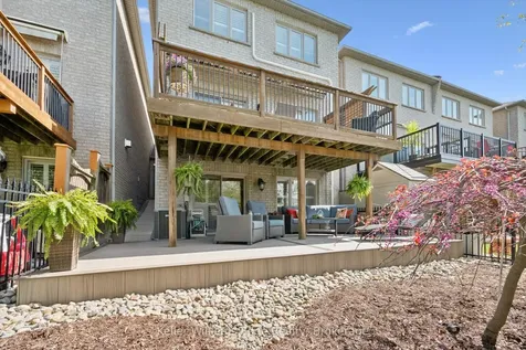 2480 Springforest Drive Oakville ON L6M 0A2