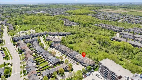 2480 Springforest Drive Oakville ON L6M 0A2