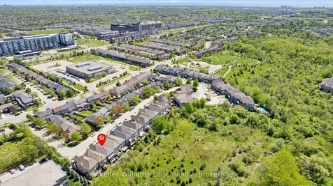 2480 Springforest Drive Oakville ON L6M 0A2