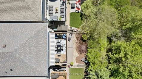 2480 Springforest Drive Oakville ON L6M 0A2