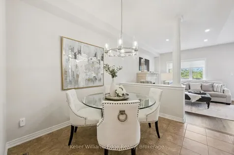 2480 Springforest Drive Oakville ON L6M 0A2