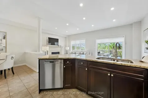 2480 Springforest Drive Oakville ON L6M 0A2