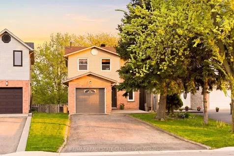 3124 Driftwood Drive Burlington ON L7M 3C9